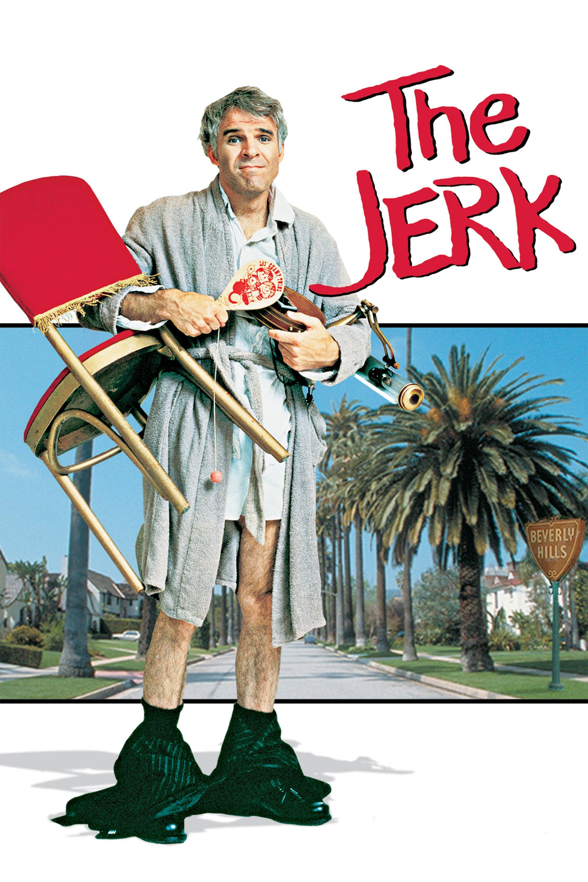 The Jerk (1979) [34683] (A1765315177) [[Movies]] --Plex--
